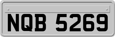 NQB5269