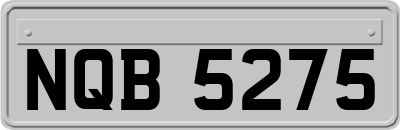 NQB5275