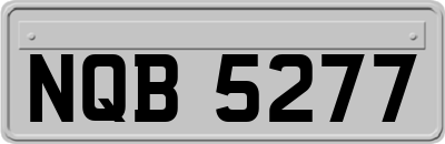 NQB5277