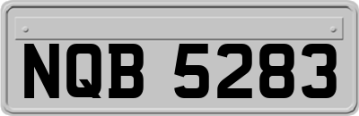 NQB5283
