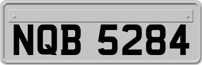 NQB5284