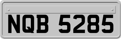 NQB5285