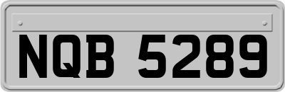 NQB5289
