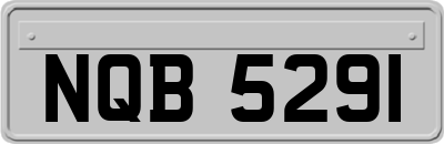 NQB5291