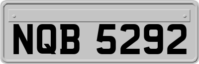 NQB5292