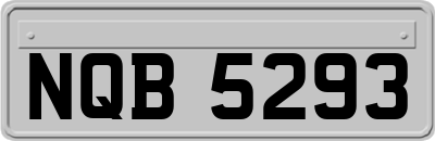NQB5293