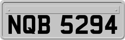 NQB5294