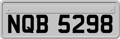 NQB5298