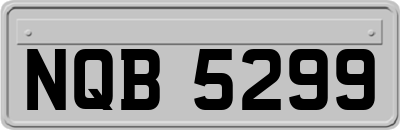 NQB5299