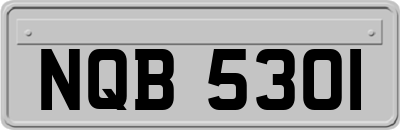 NQB5301