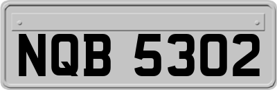 NQB5302