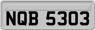 NQB5303