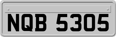 NQB5305