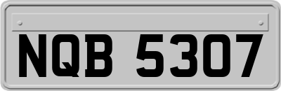 NQB5307