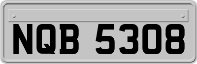 NQB5308
