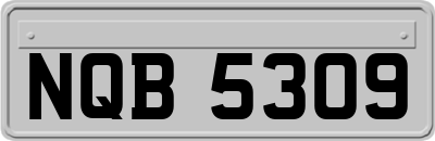 NQB5309