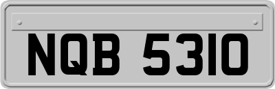 NQB5310