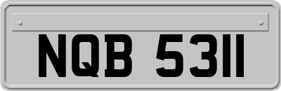NQB5311