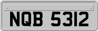 NQB5312