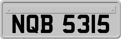 NQB5315