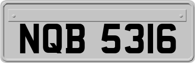 NQB5316