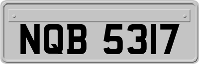 NQB5317