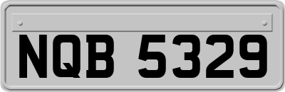 NQB5329