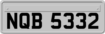 NQB5332