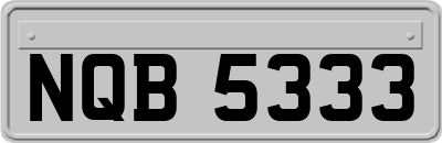 NQB5333
