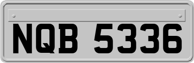 NQB5336