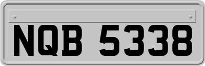 NQB5338