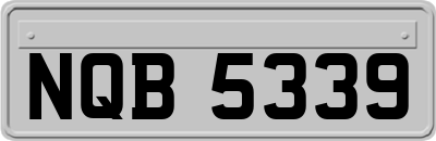 NQB5339