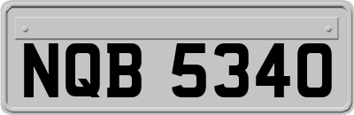 NQB5340