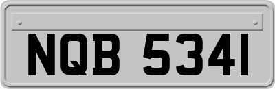 NQB5341