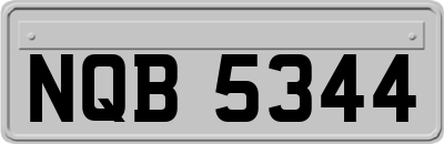 NQB5344