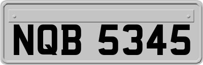 NQB5345