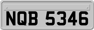NQB5346