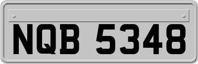 NQB5348