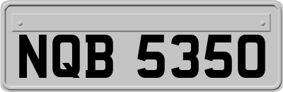 NQB5350