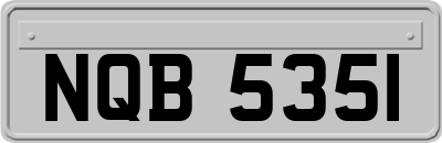 NQB5351