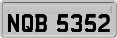NQB5352