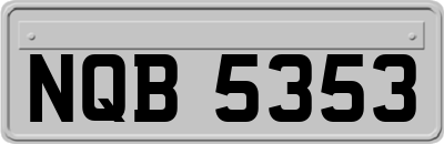 NQB5353