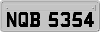 NQB5354