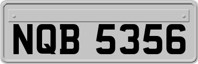 NQB5356