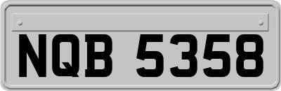 NQB5358