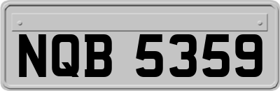 NQB5359