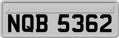 NQB5362