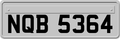 NQB5364