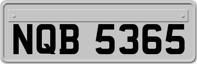NQB5365