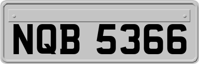 NQB5366